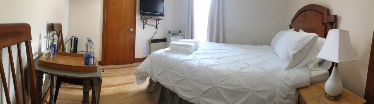 Auberge Clos-Joli Morin-Heights Dış mekan fotoğraf