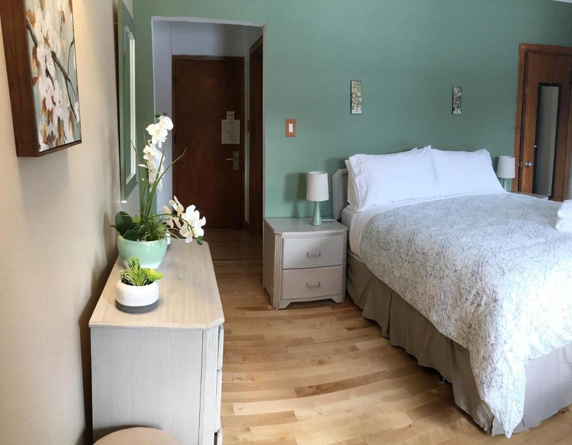 Auberge Clos-Joli Morin-Heights Dış mekan fotoğraf