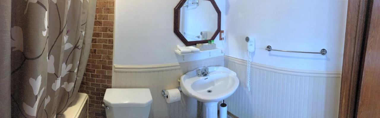 Auberge Clos-Joli Morin-Heights Dış mekan fotoğraf