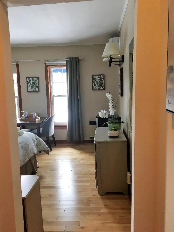 Auberge Clos-Joli Morin-Heights Dış mekan fotoğraf