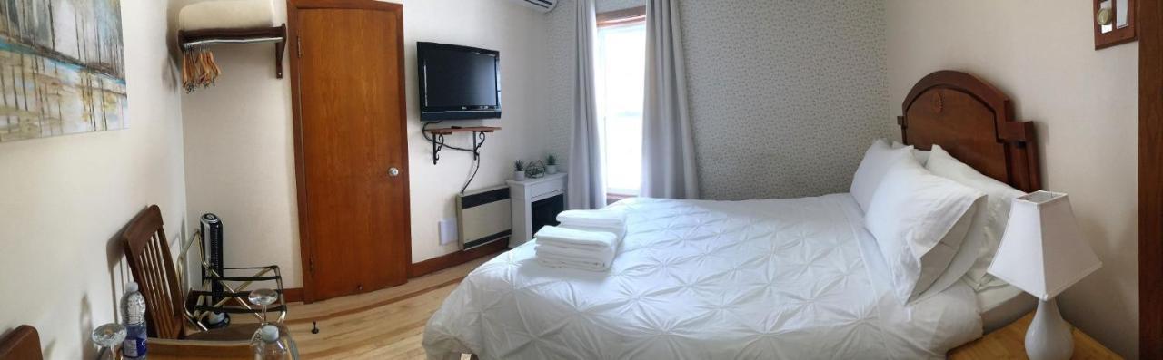 Auberge Clos-Joli Morin-Heights Dış mekan fotoğraf