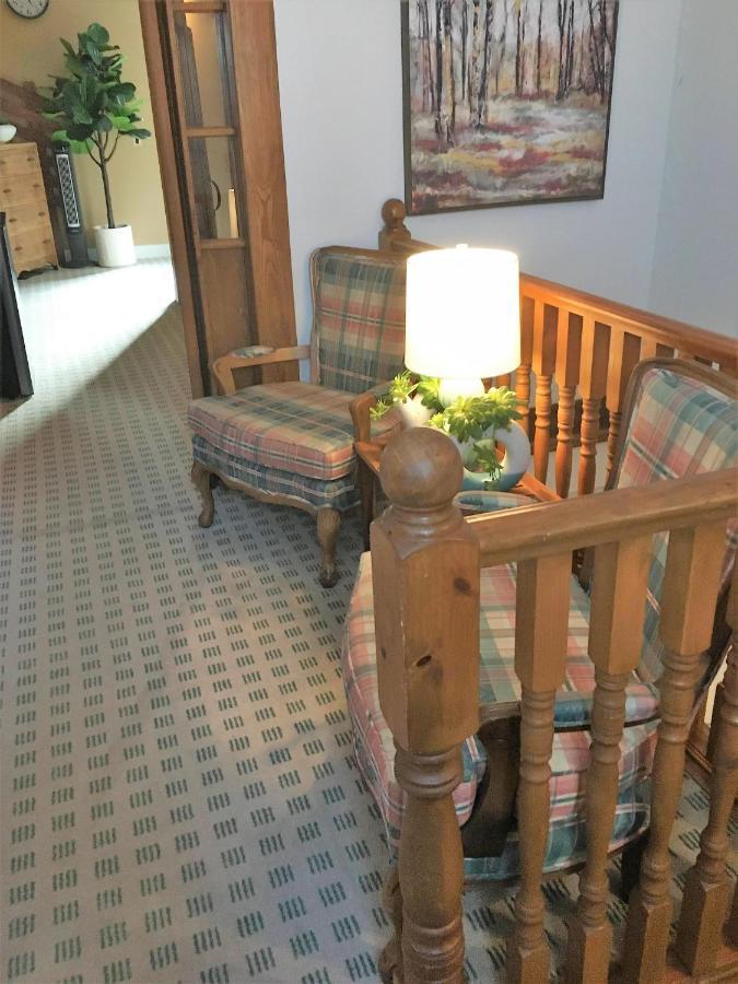 Auberge Clos-Joli Morin-Heights Dış mekan fotoğraf