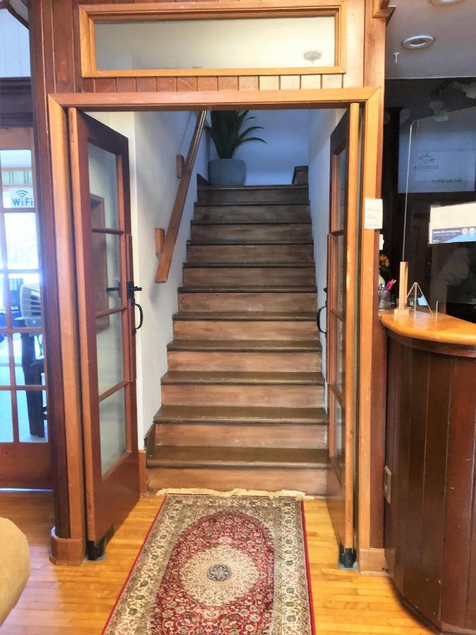 Auberge Clos-Joli Morin-Heights Dış mekan fotoğraf