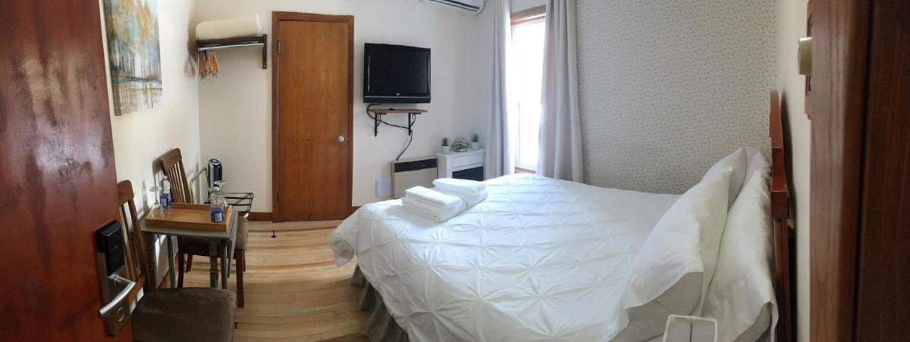 Auberge Clos-Joli Morin-Heights Dış mekan fotoğraf