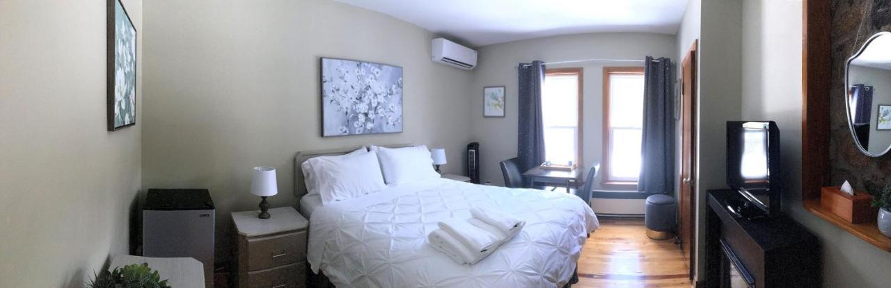 Auberge Clos-Joli Morin-Heights Dış mekan fotoğraf