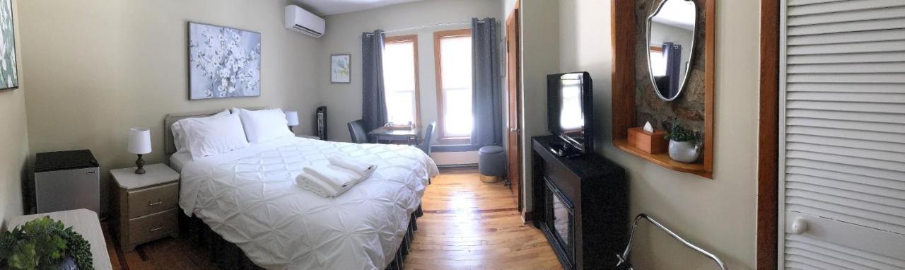 Auberge Clos-Joli Morin-Heights Dış mekan fotoğraf