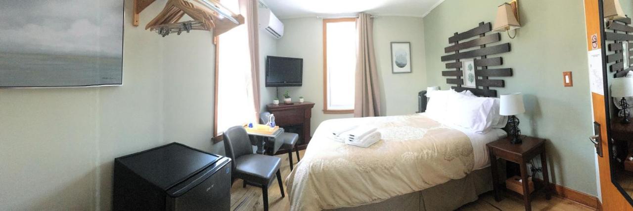 Auberge Clos-Joli Morin-Heights Dış mekan fotoğraf