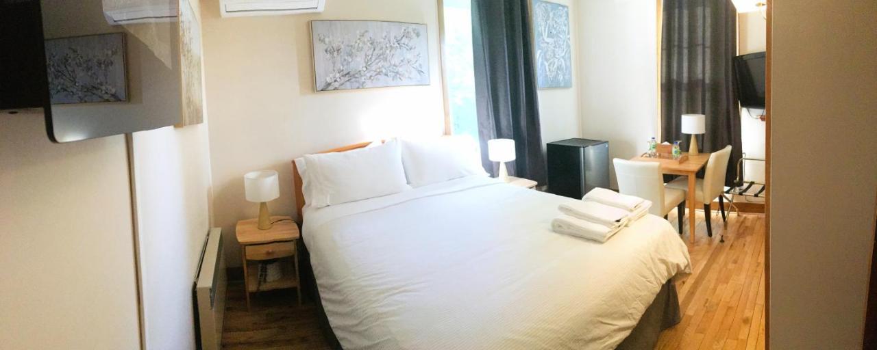 Auberge Clos-Joli Morin-Heights Dış mekan fotoğraf